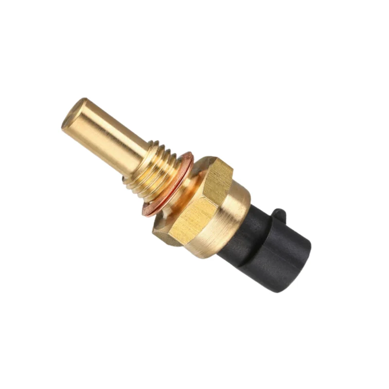 12608814 Engine Coolant Water Temperature Sensor Fit For BUICK CADILLAC CHEVROLET DAEWOO GMC HUMMER ISUZU PONTIAC SATURN SAAB