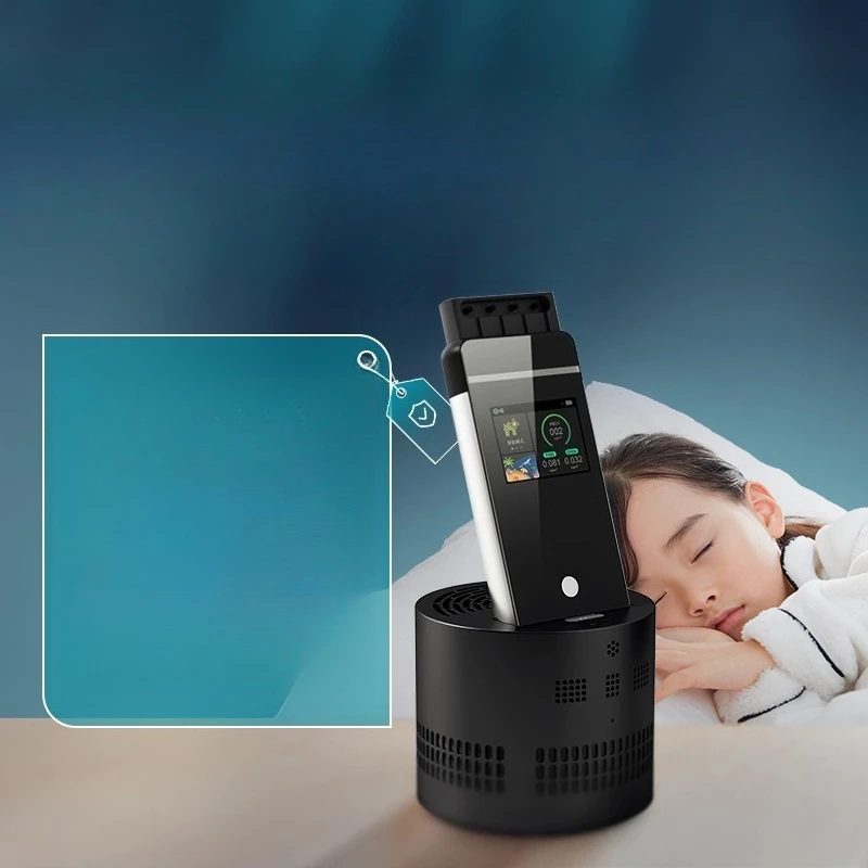 

Air purifier Household disinfectant Purifier