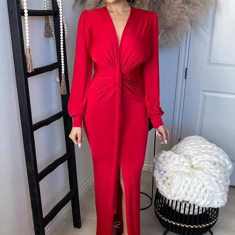 

iny Bubble средней длины на одно плечо Dr Ele ort Sve свадебное платье со средней талией для женщин из полиэфирного волокна 00%