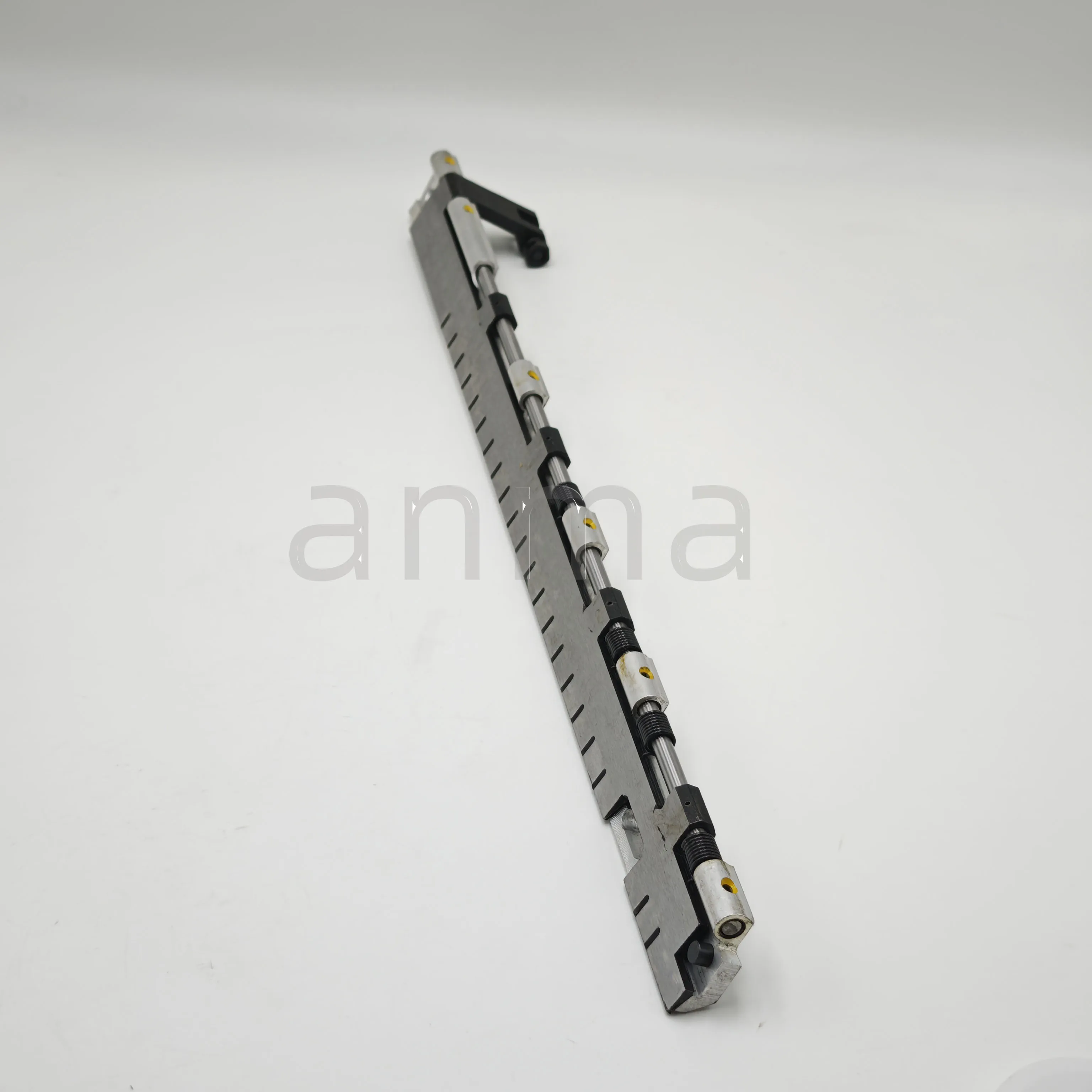 

440mm Gripper Bar GT-1304 13x18 T-Platen Gripper Bar for Offset Printing Machine Parts