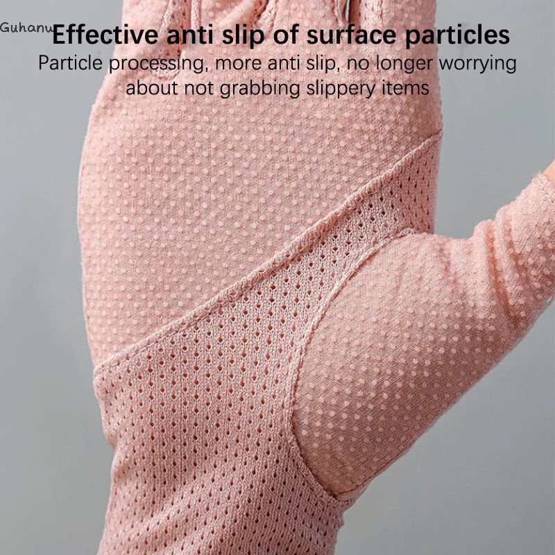 1 زوج مكافحة الأشعة فوق البنفسجية مسمار قفازات مكافحة الأسود موجة نقطة الأشعة فوق البنفسجية هلام درع قفاز أصابع مانيكير مسمار أدوات الرسم LED مصباح الأظافر مجفف