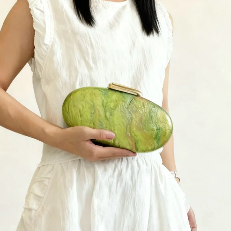 

Роскошный брендовый дизайн, банкетная сумка, новинка 2025, женская сумка, сумка через плечо на одно плечо, свадебный клатч