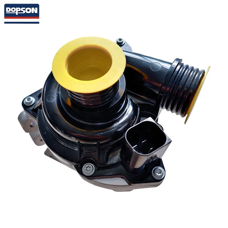 

High pressure water pump for car wash 11517632426 11517588885 A2C595146 for BMW 135i 335i 335d 535i 640