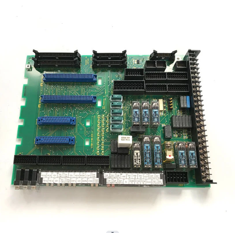 

A16B-2100-0391 Fanuc System Circuit Board Test ok