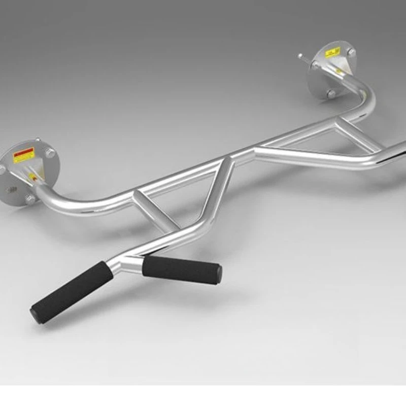 Multi Position Pull Up Keel Frame Comprehensive Training Double Single Pole Household Stainless Steel Parallel Bars Fitness