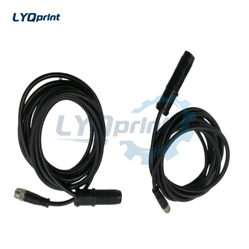 4 Pieces Sensor for Offset SM52 M2.161.1531, L2.110.1563 Printing Machinery Parts