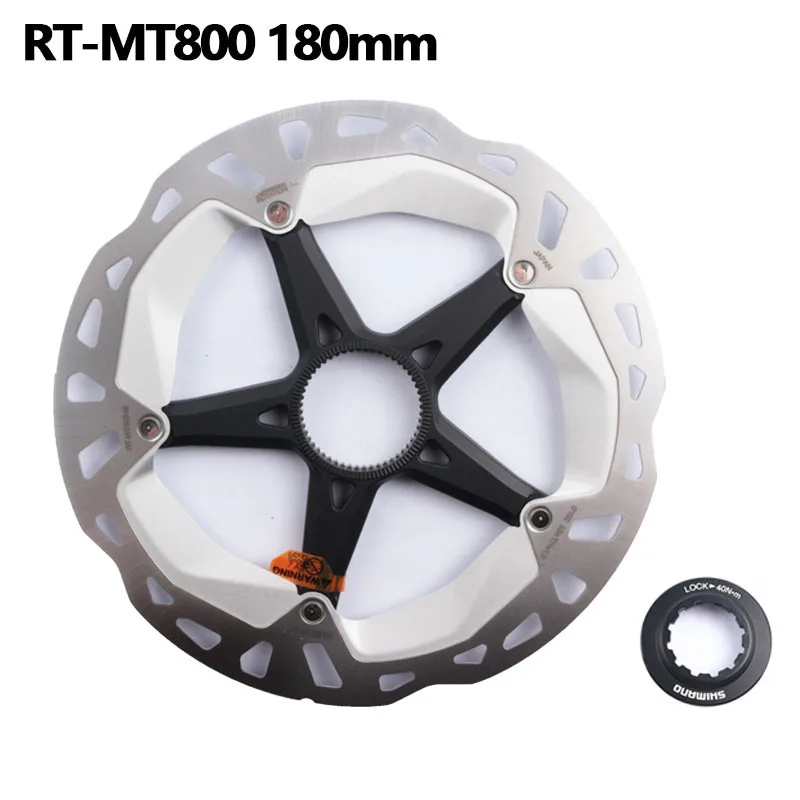 Shimano Rotor MT800 MT900 CL800 CL900 Disc Rotor Center Lock Rotor Für 105 R7000 R8020 R8000 R8170 R7170 Road Fahrrad Bremse – Detail 8