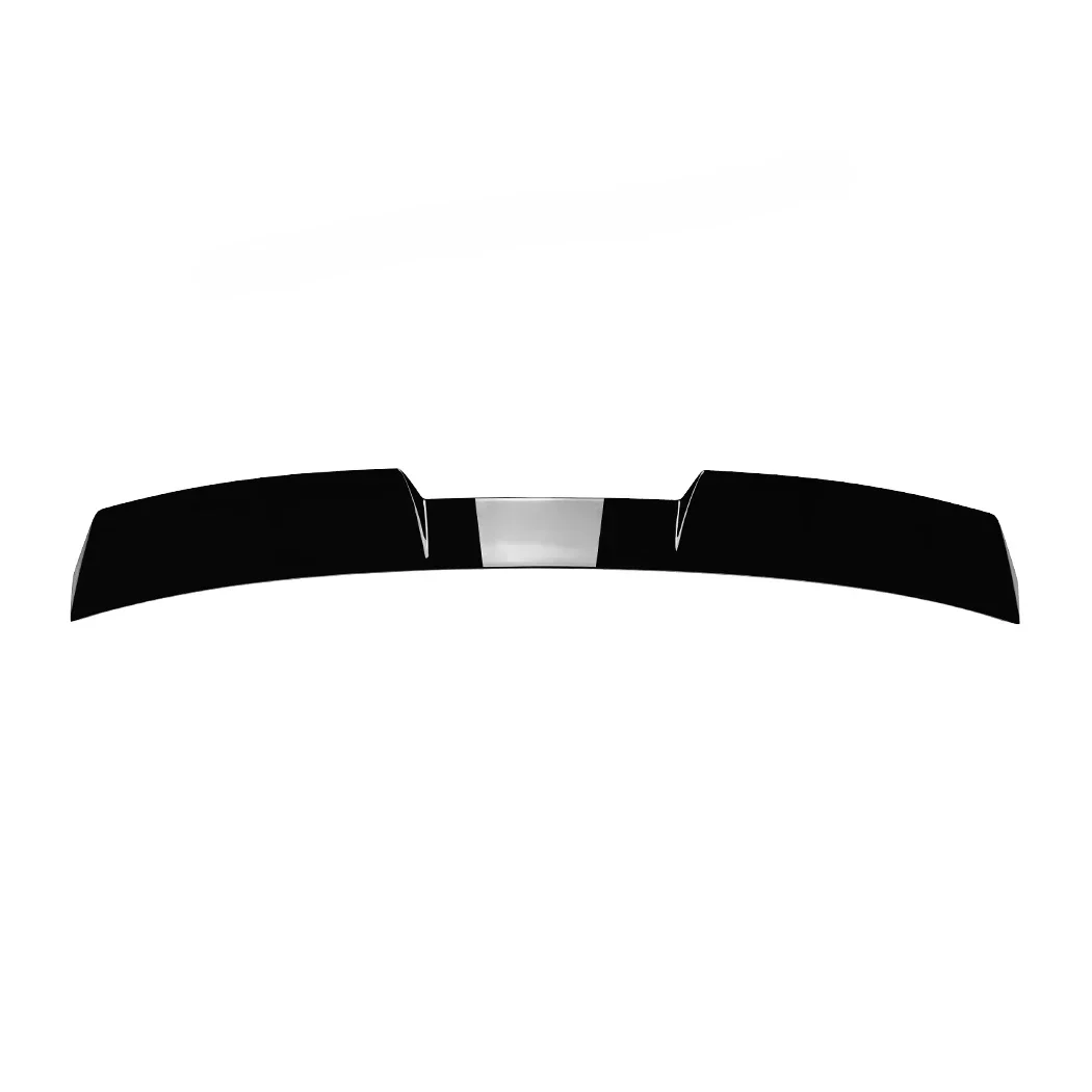 

For BMW 5 Series G30 2018-2023 Car Rear Trunk Spoiler Wing ABS Tail Trunk Lip Body Kit Guard Cover Accessories Auto Part Tuning