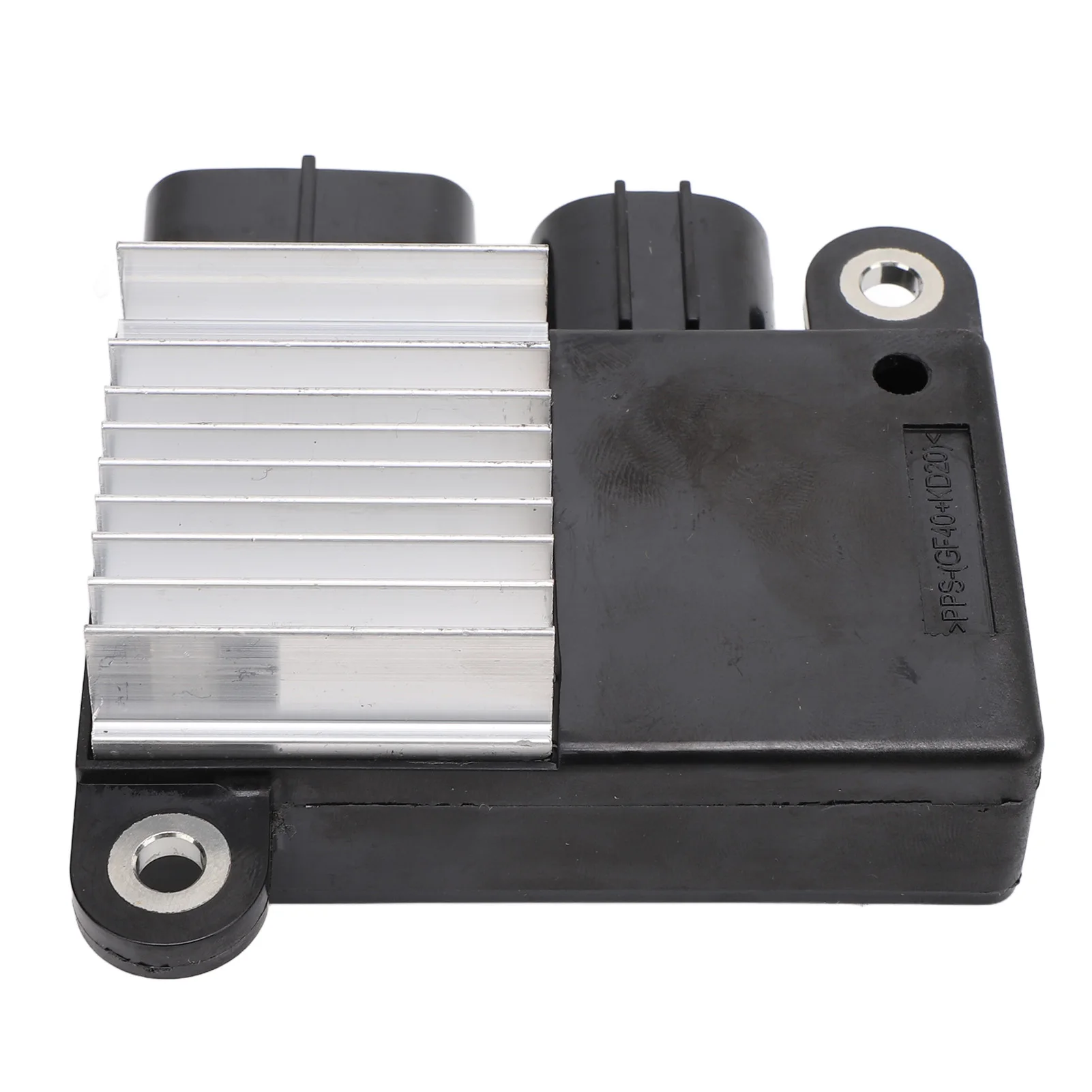 Cooling Fan Control Unit 8925712020 Overheating Proof Engine Radiator Control Fan Module for CX‑7 5 2007 to 2009 L33L1515Y