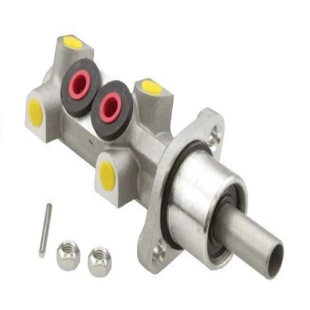 1H2698019 6N0614019 1GD614019 3A2698019 6N0614019A Voor SEAT Arosa Cordoba VW Caddy II 91-05 Hoge Kwaliteit Hoofdremcilinder