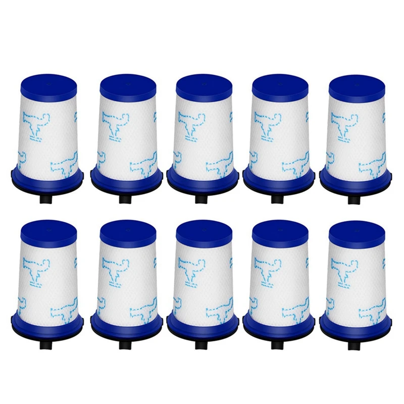 HEPA-фильтр для пылесоса Rowenta Force 360 X-Pert RH9051 RH9057 RH9059 RH9079 RH9081