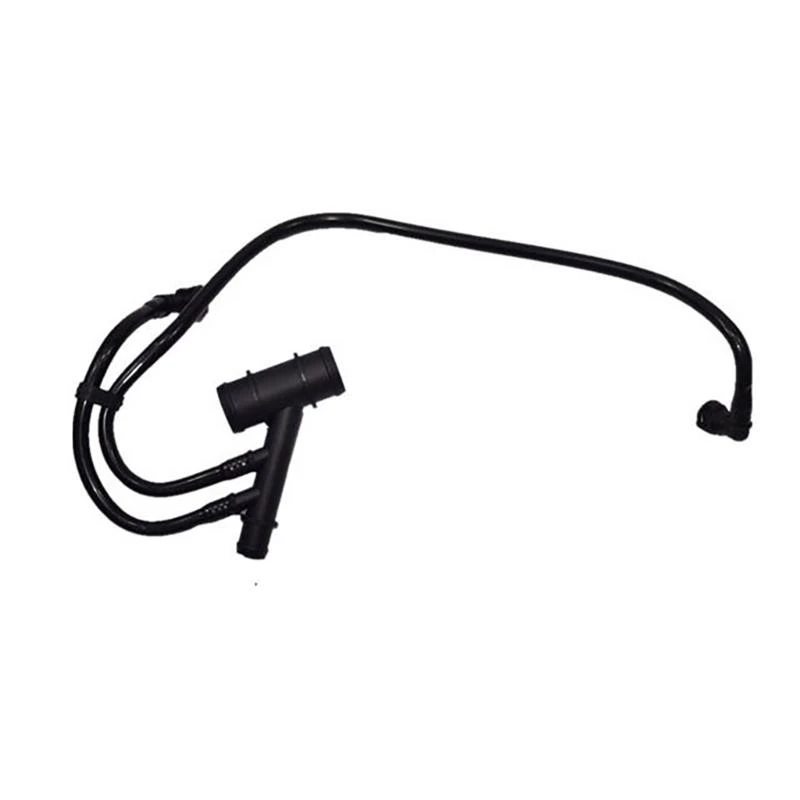 

A2BF Engine Coolant Hose with Superior Aging Resistance for Optimal Heat Dissipation