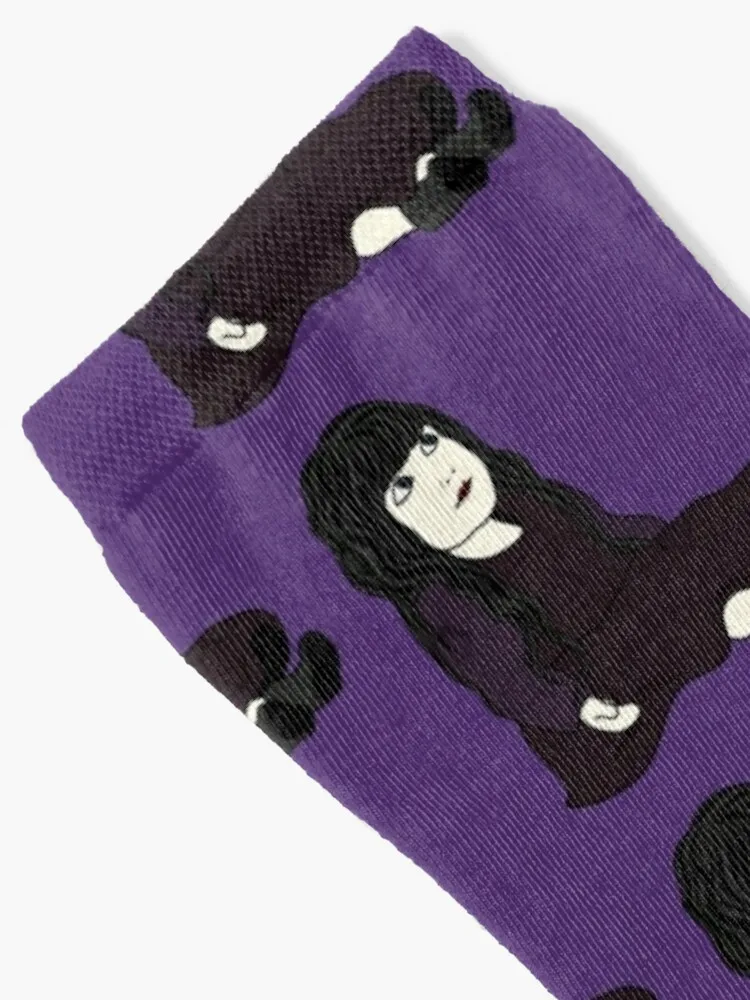 Nadja Doll | What We Do In The Shadows Socks short crazy Women Socks Men's