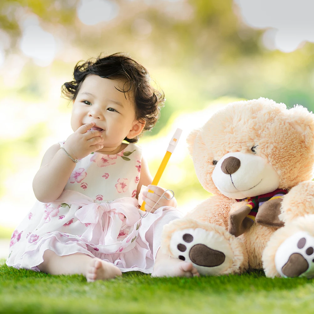 

2Pcs Slide Whistles Creative Children Yo-Yo Flute Musical Instrument for Kids Music Learning Performance Playing