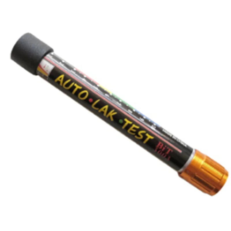 THIVN-Autolack Test Dicke Tester Meter Gauge Autolack Autolack Crash Check Test Farben Tester