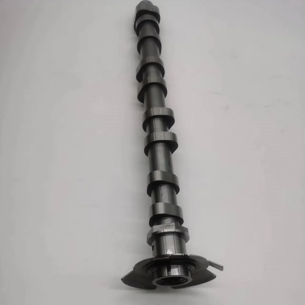 Basic Components of Vehicle Camshafts and Bearing Bushings