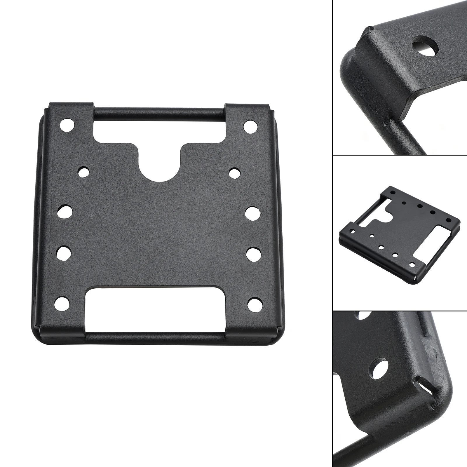 Artudatech Fits For John Deere ATU300 Adapter Holder GPS Receiver Mounting Bracket PF81190