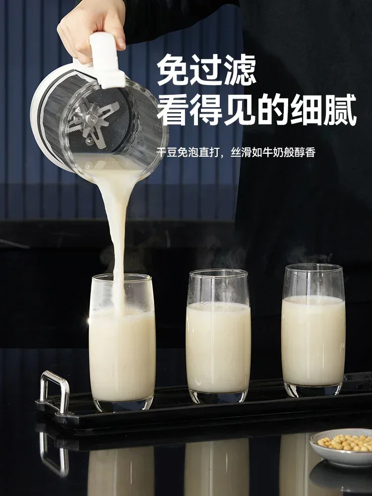 220V High-Speed Ble… - image