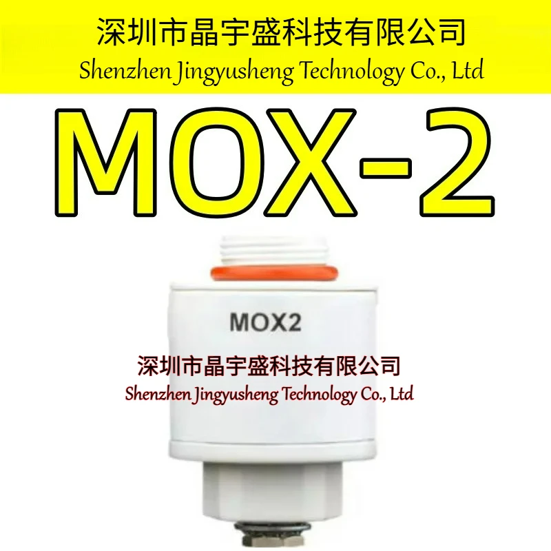 New Original MOX-2 Oxygen Sensor Medical Treatment Anesthesia Apparatus Oxygen Battery MOX2 CITY Medical Series