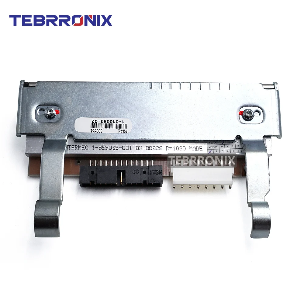 1-040083-900 New Original Printhead for Intermec PX4i Thermal Barcode Label Printer 300dpi 1-959035-001