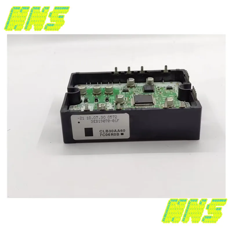 

IGBT Modul CLB30AA60 CLB20AA60 3EB19070-01A