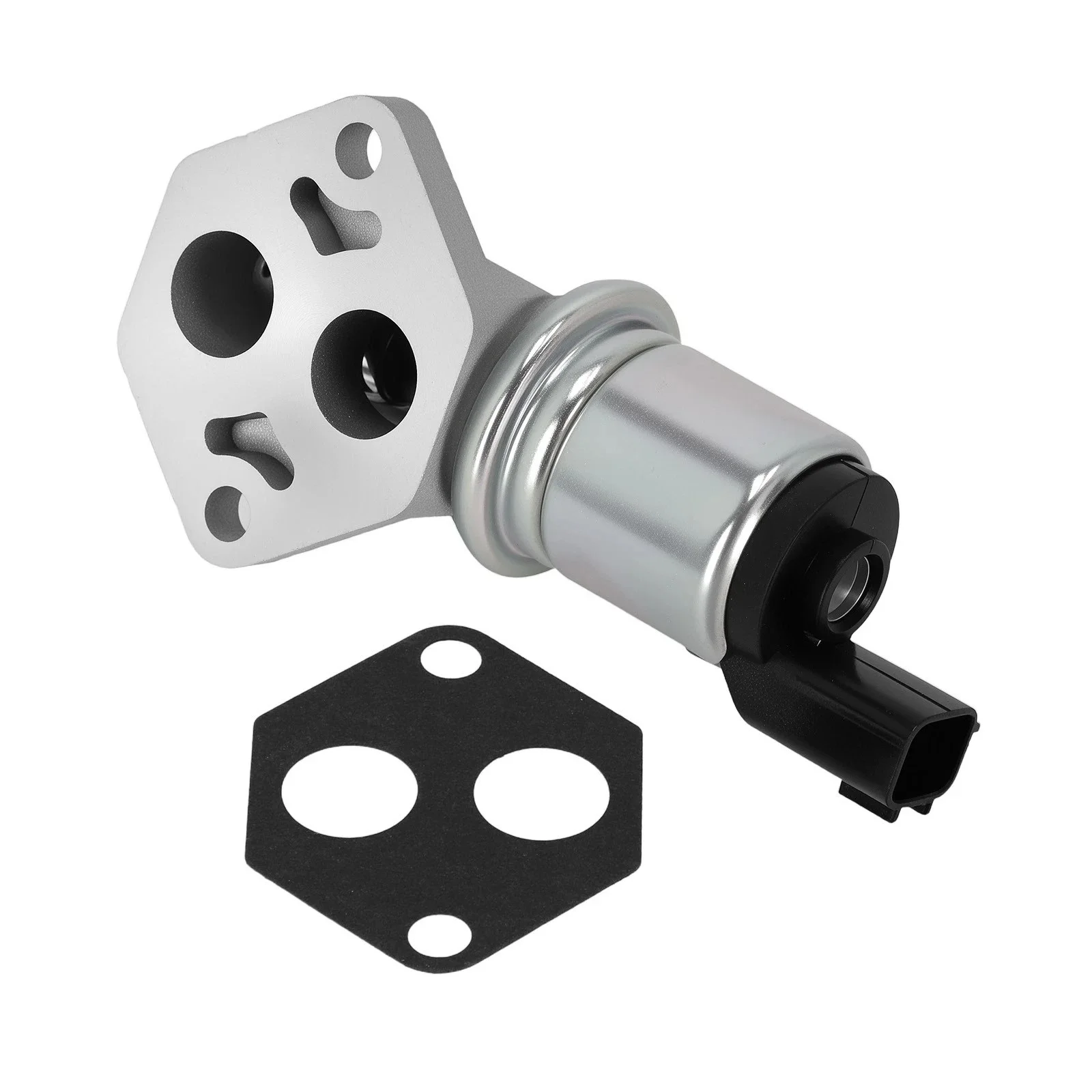 Nouvelle soupape de régulation de vitesse de ralenti IAC 18137-77E00 1813777E00 pour Suzuki Aerio Esteem Sidekick 1.6L 1.8L 2.0L 1996-2002