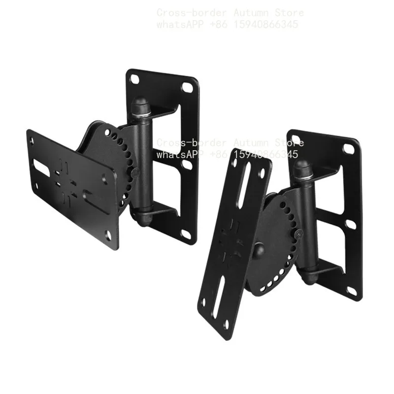 Suitable for speaker hangers, brackets, surround racks, stage card bags, KTV short brackets