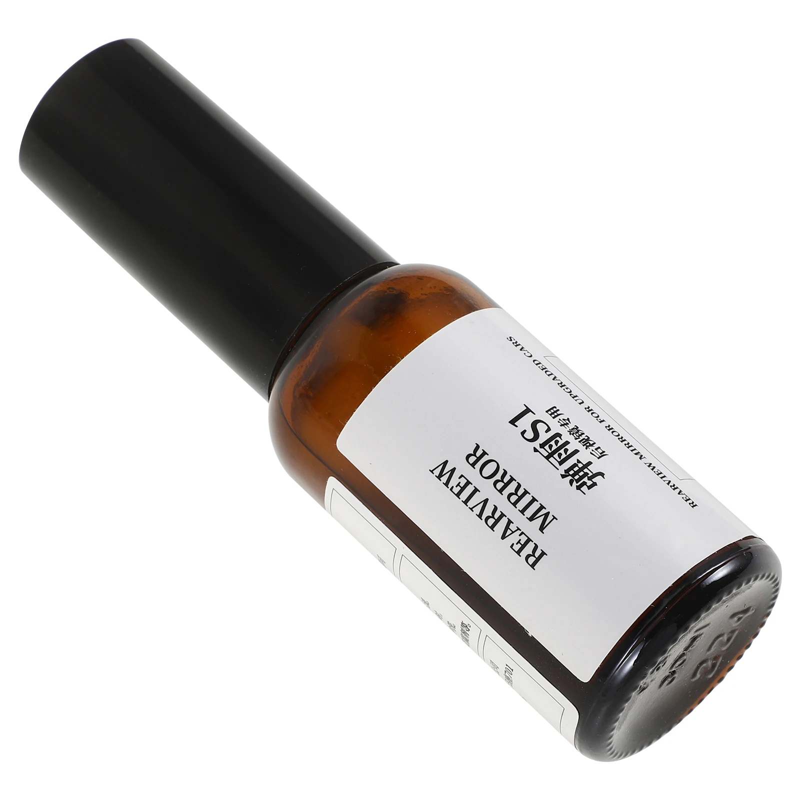 

Car Rearview Mirror Rain Repellent Glass Coating 30ml Water Proof Spray Anti Fog Agent for Side Windows Windshield