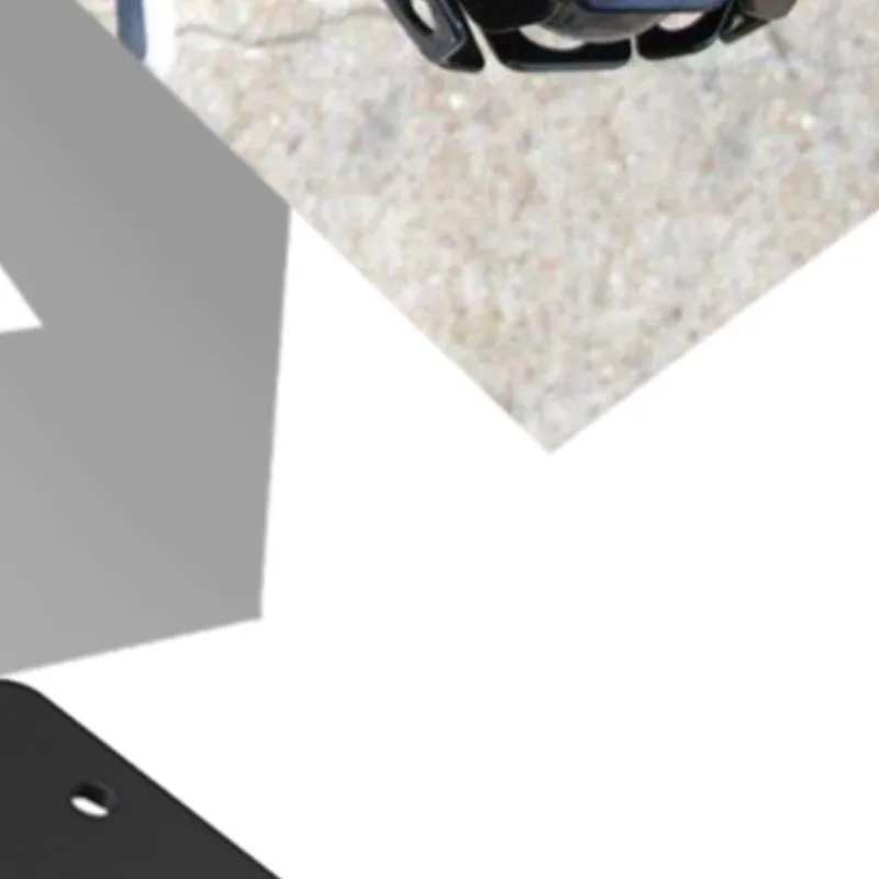 

FOR BMW F800GS F650GS Twin F 650 GS TWIN 2008 2009 2010 2011 2012 Auxiliary Light Holder Bar Motorbike Foglight Fog Lamp Bracket