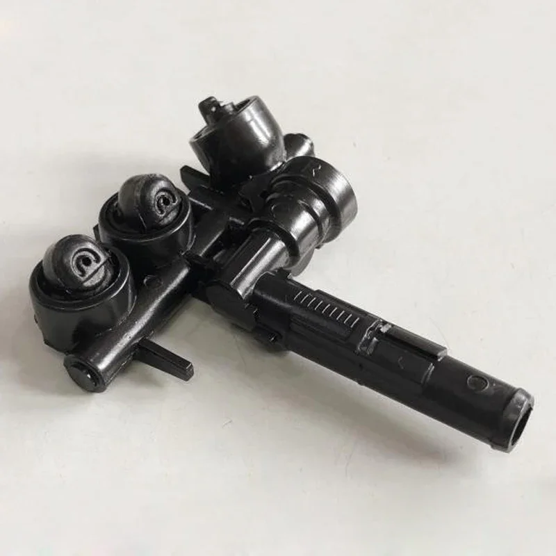

Right/ Left Side Headlight Washer Nozzle For Mercedes Benz W220 S320 S350 S500 S600 S55AMG