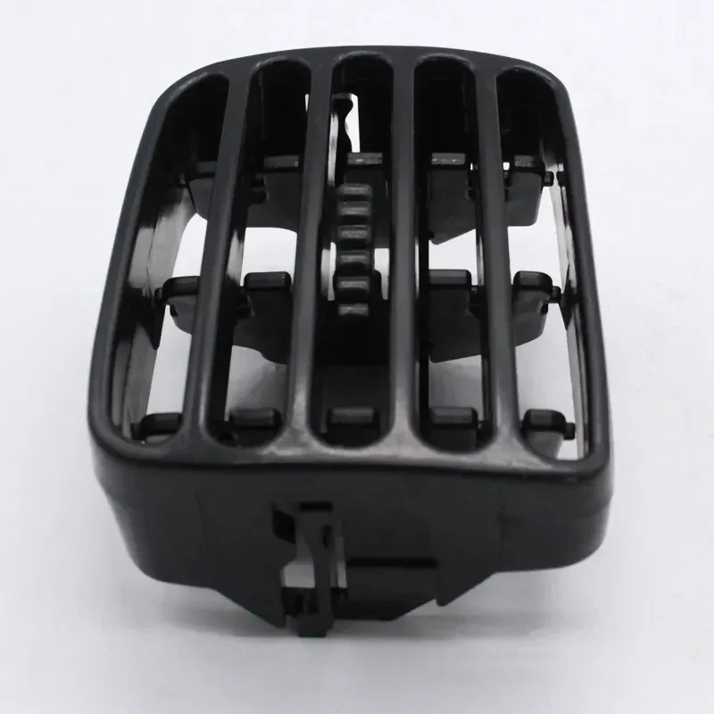

Popu For 1Pair Car Center Console Air Vent Renault Clio II 1998-2001/THALIA I 2001-2006 Air Jet Intake Grille 7702258375