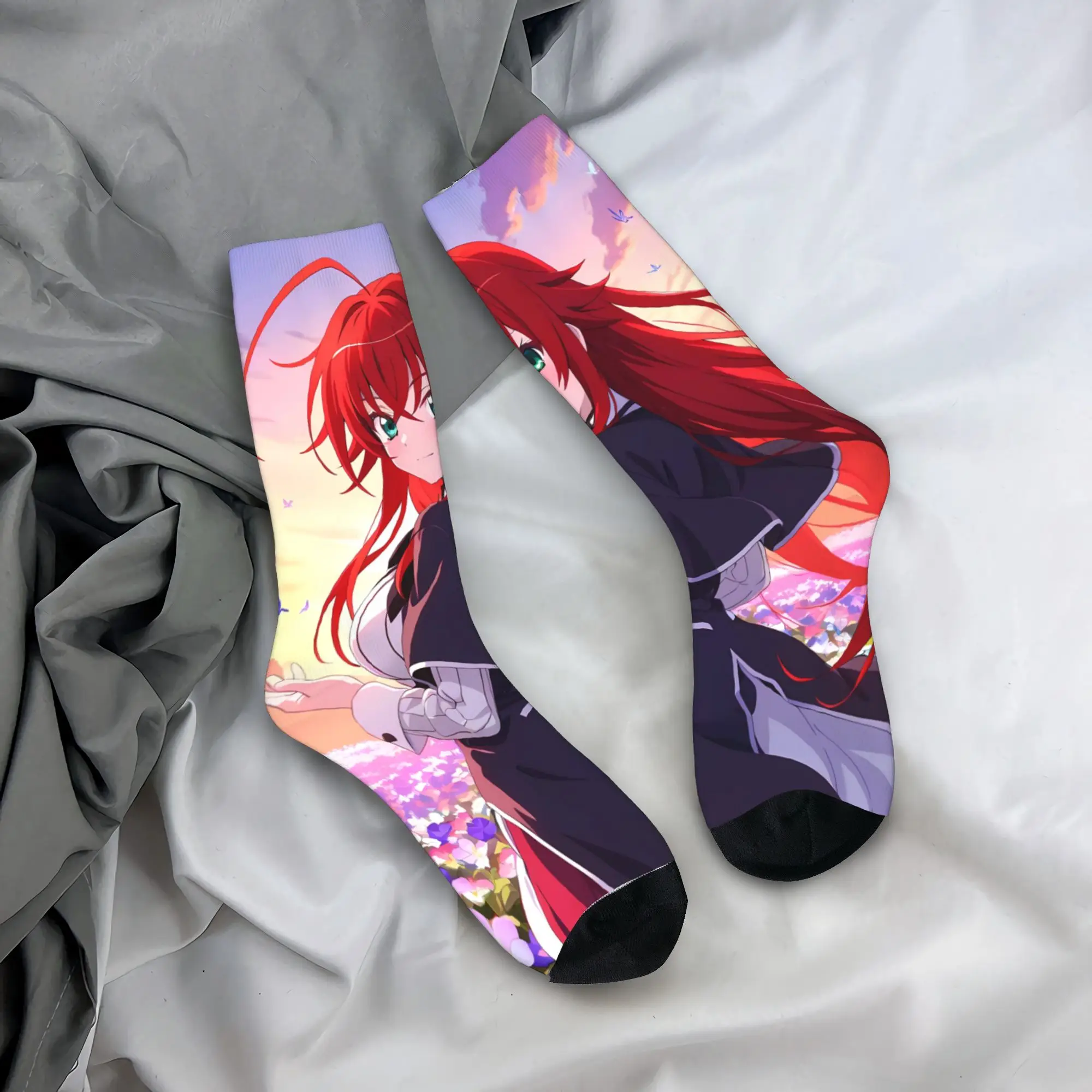 High School Dxd Sto…