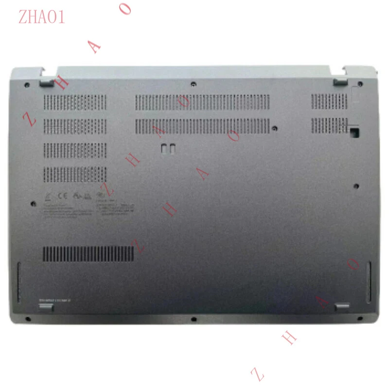 

Z New 5CB0Z69227 For Lenovo Thinkpad L14 Gen 2 Bottom Case Lower Case Base Cover