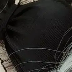 

New underwear 1/3 BJD Clothes, 60cm Doll Ye Luoli Black Swimsuit Set