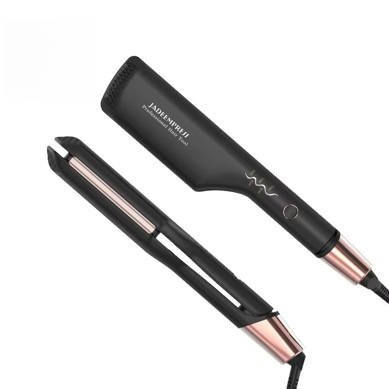 

Tools Crimps Waver 3 Barrel Crimp Crimping Hot Tool Deep Wave Hair Iron for Hair
