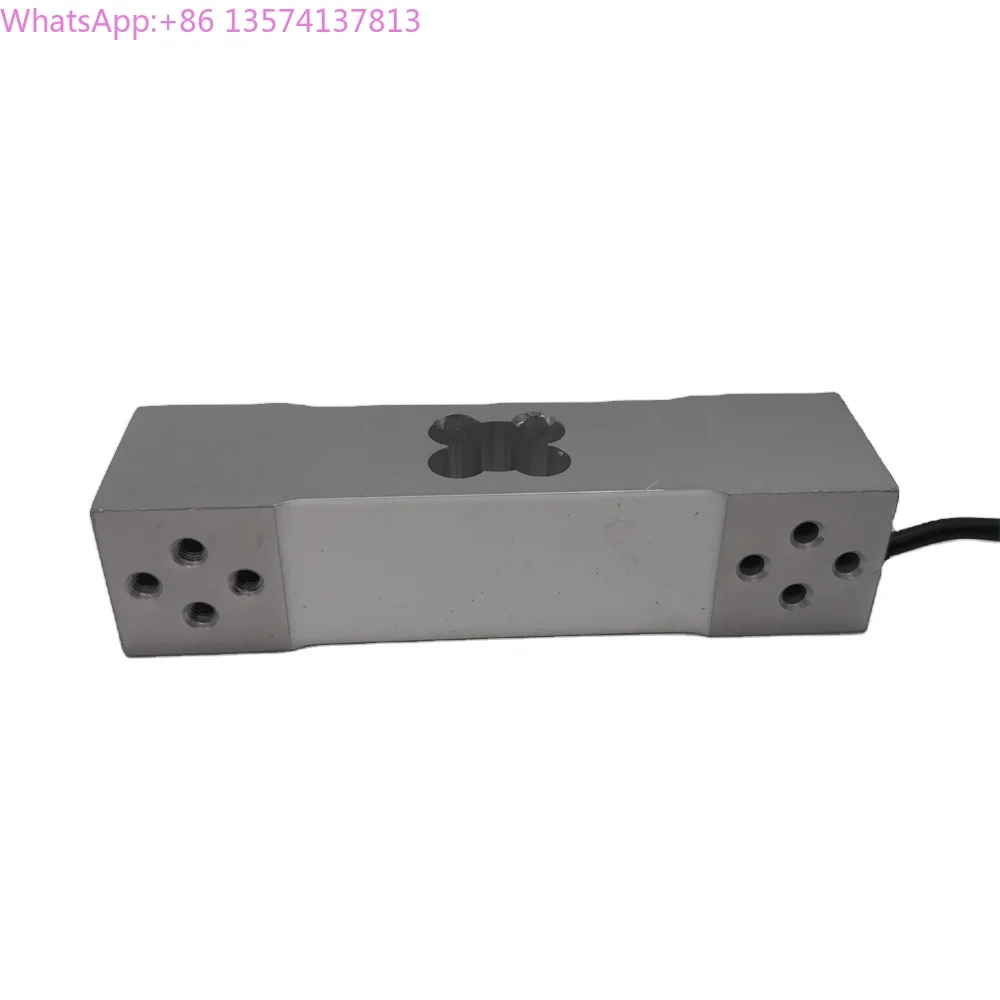 

NB2-1T cantilever beam load cell for small scale