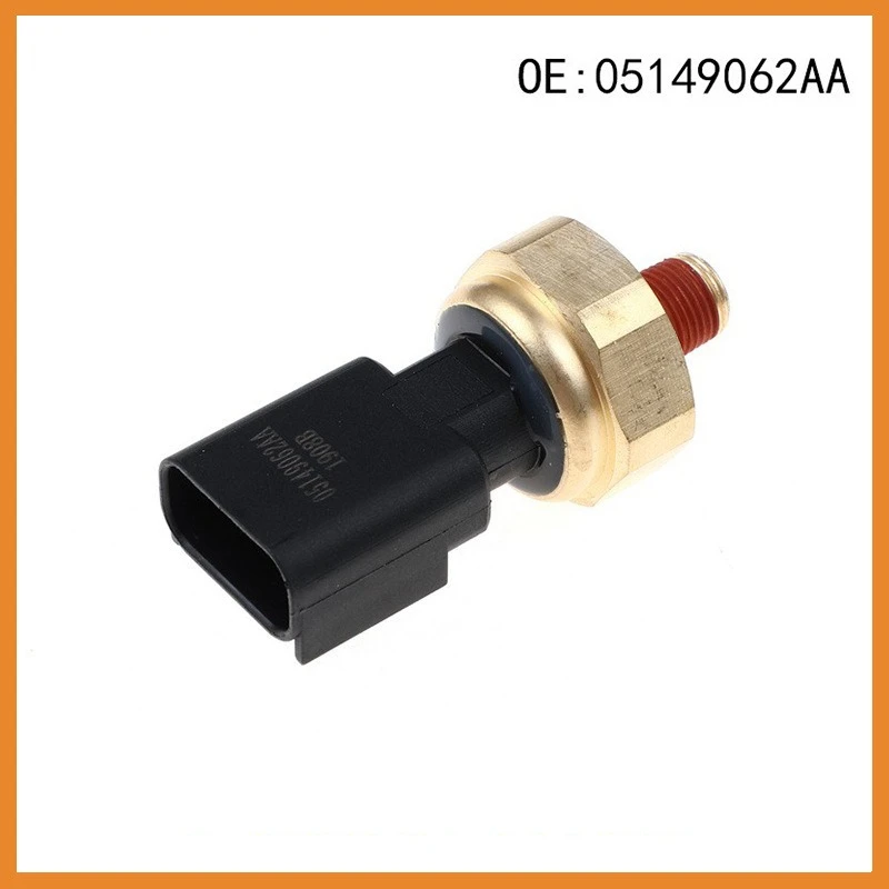 

05149062AA 05149062AB 56028807AA Oil Pressure Switch Sensor For Dodge Journey 3.6 V6 2011 2012 2013 2014 2015 Chrysler Jeep Ram
