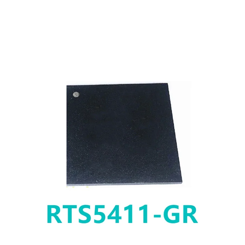 1PCS RTS5411 RTS5411-GR New LCD USB3. 0 Master Chip QFN76