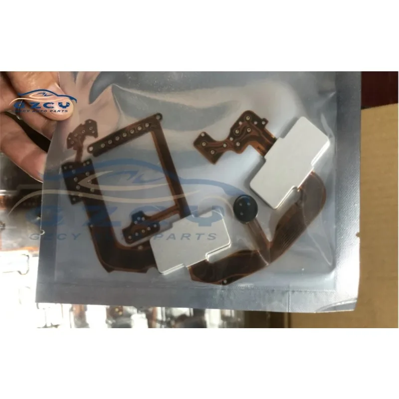 

Оригинальный новый датчик TCU 0AM DQ200 0CW для VW AUDI SEAT SKODA 0AM 927769 E 0AM 927769 Ф