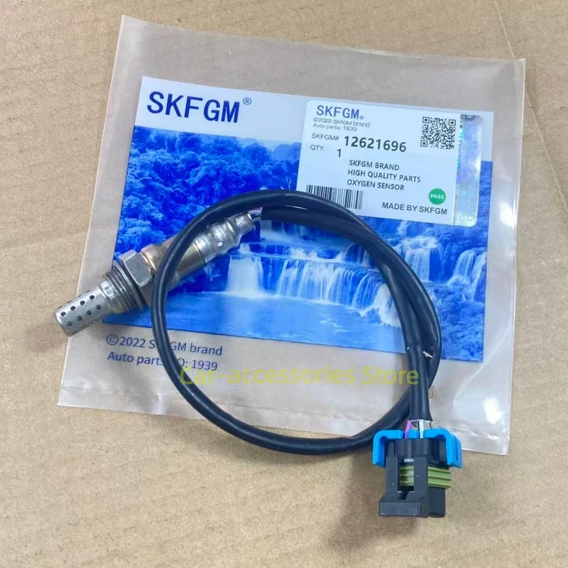 Lambda Oxygen Sensor For Chevrolet Captiva 2.4 Malibu Daewoo Buick Lacrosse Regal Pontiac 12621696