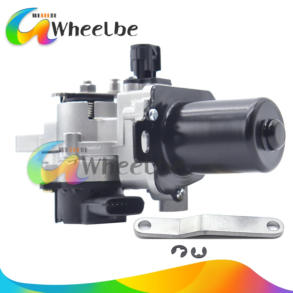 

Для турбопривода CT16V VB31 Toyota Hilux 2.5 D 88Kw 106Kw 144HP 2KD-FTV 17201-0L070 17201-OL071 17201-0L071 17201-OL070