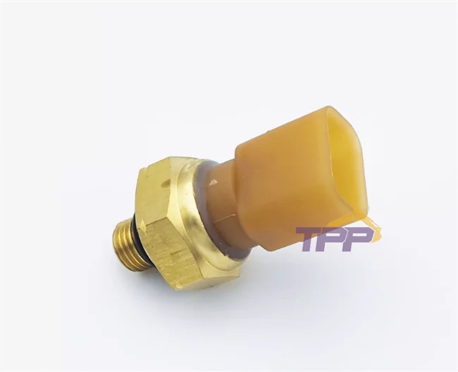 Excavator Engine Part 274-6718 2746718 Oil Pressure Sensor for CAT E320D