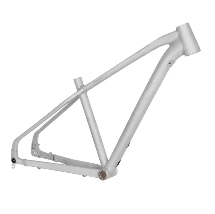 New arrival aluminum alloy mountain bike frame 29er China mtb frame