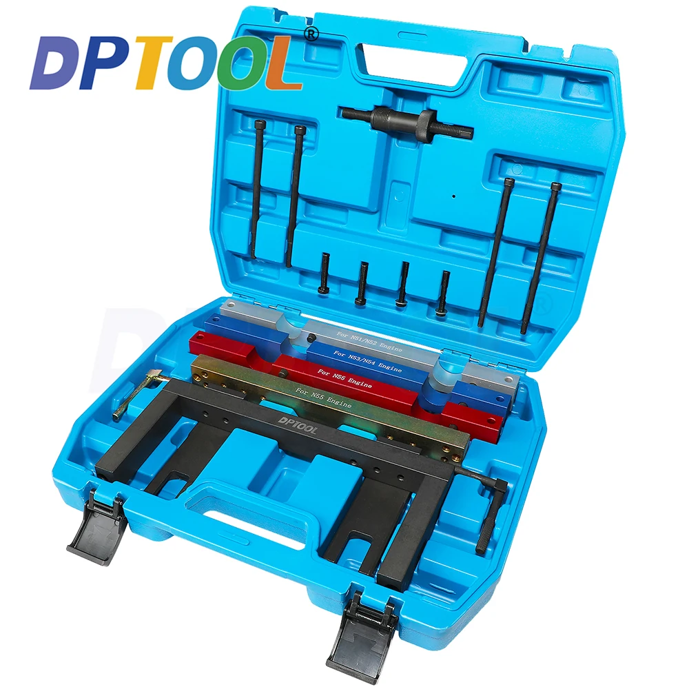 Engine Timing Tool Kit for BMW Engines Camshaft Timing Tool For N51 / N52 / N53 / N54