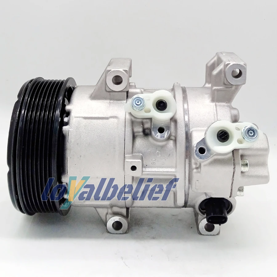 For Toyota Avensis AC Compressor 5se12c 8831005090 447180-5640 447220-9394 447220-9398 88310-05090 4472209394 4472209398