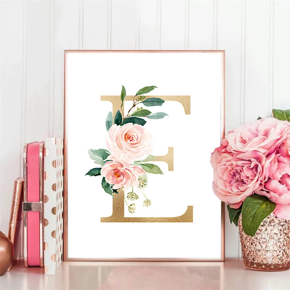 

5D алмазная живопись «сделай сам», полная дрель, квадрат, цветок, вышивка животных, буквенные картины из стразов, декор для домашнего искусства