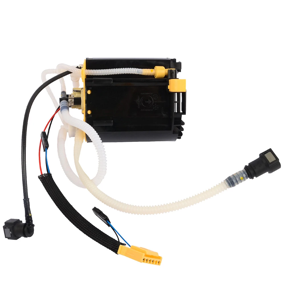 A2C53323721Z LR014998 LR042717 Fuel Pump Assembly for Land Rover Range Rover Sport Diesel