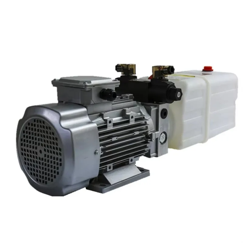 

Ryan Mini Power Pack For Dock Leveler