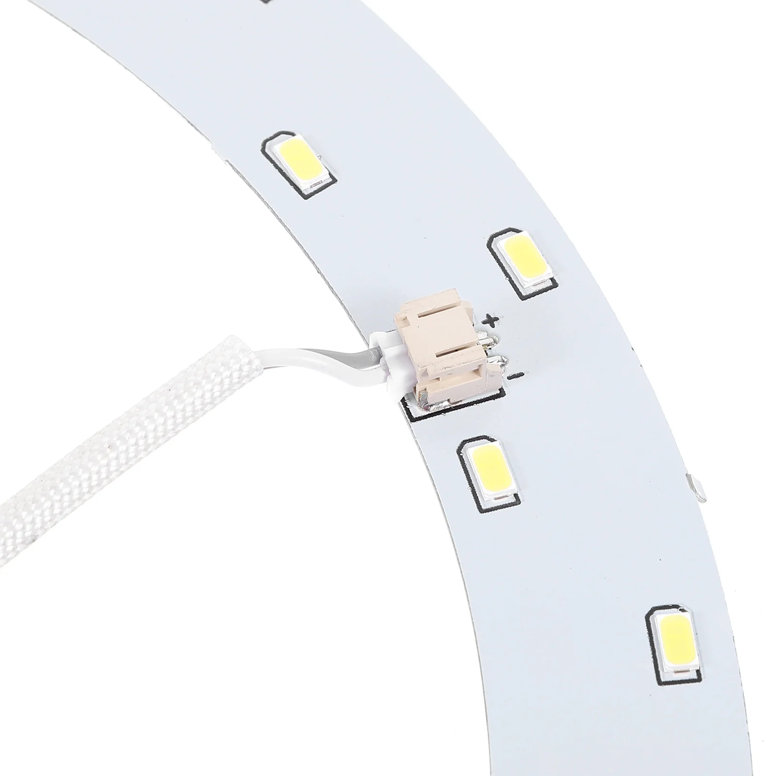 

18W 220V-240V Smd 5630 36 Led Circular Lamp Strip Light Panel Module For Ceiling Pure White Light Led Lighting