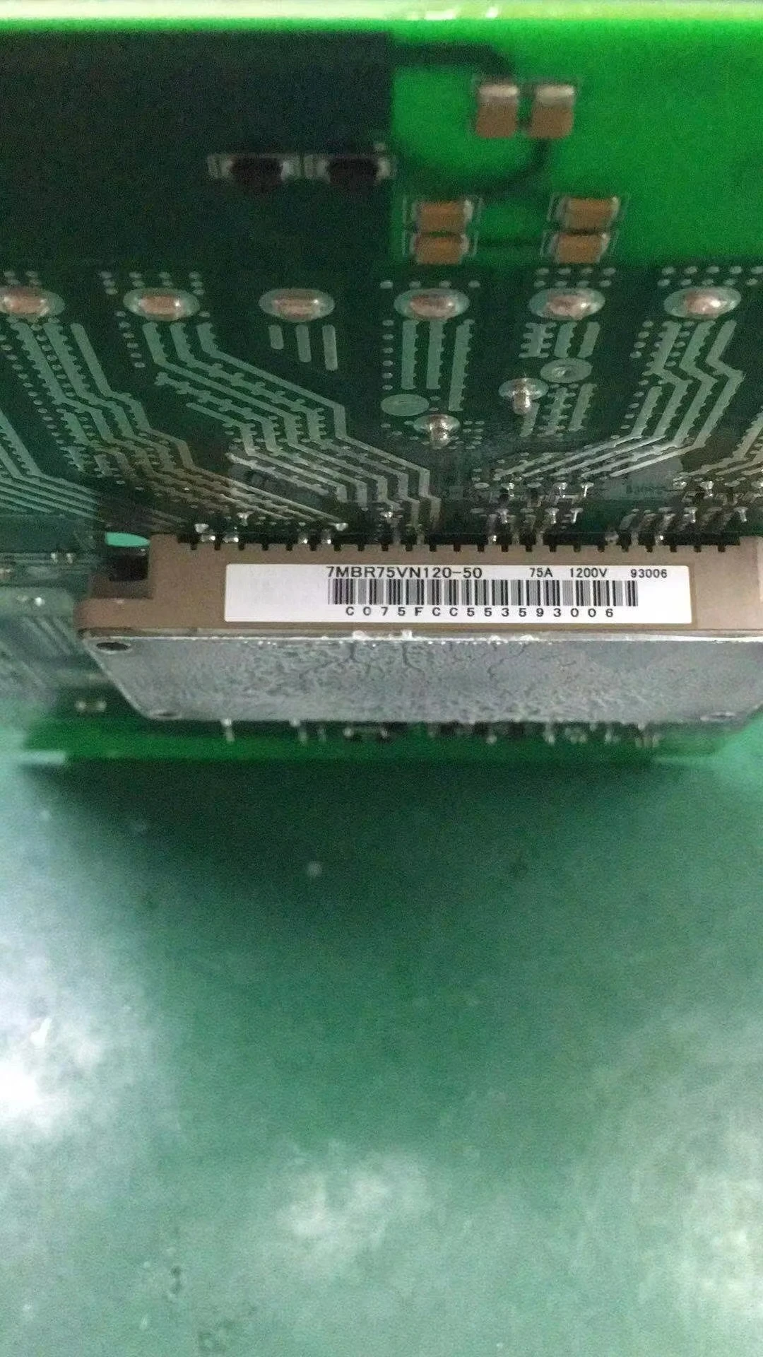 

220V 380V 1HP 2HP 3HP Variable Frequency Drive Solar Inverter